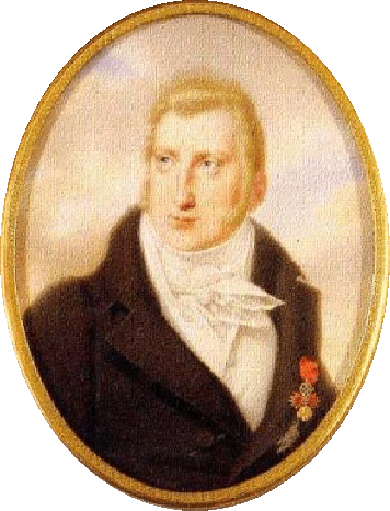 Léopold-Michel de Bourbon-Siciles